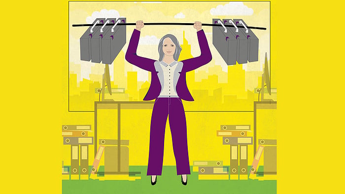 For Start-up Founders, Age Is Just A Number